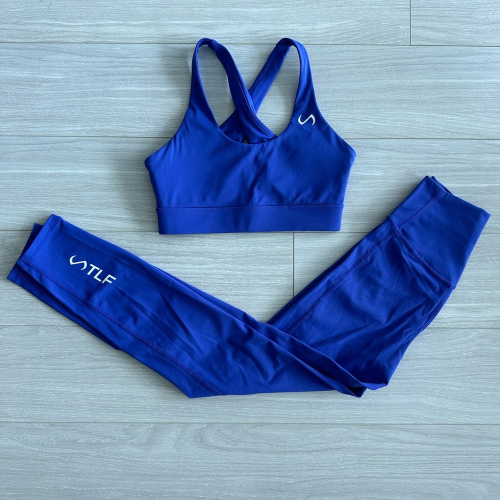 TLF APPAREL SET